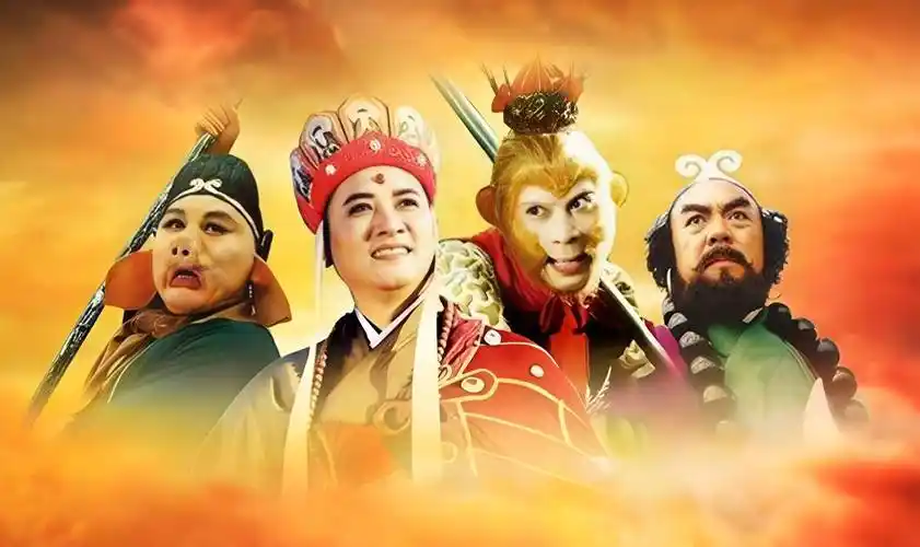 热播短剧雾港十三号主视觉